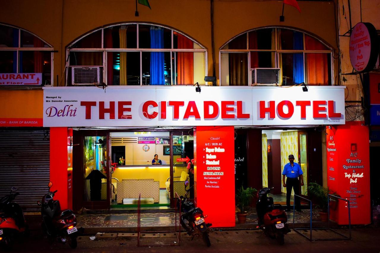 THE CITADEL HOTEL VASCO DA GAMA